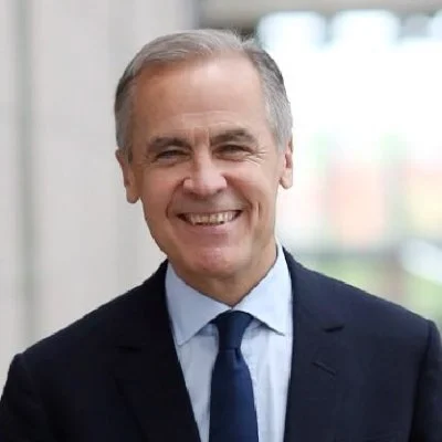 Profile picture of Mark Carney
